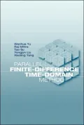 Parallel Finite-Difference Time-Domain Method