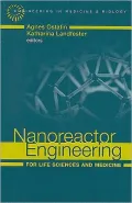 Bionanoreactor Technologies for Life Sciences and Medicine