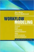 Workflow Modeling: Tools for Process Improvement and Applications Development