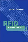 RFID Design Principles