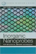 Inorganic Nanoprobes for Biological Sensing and Imaging