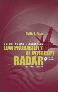 Detecting and Classifying Low Probability of Intercept Radar