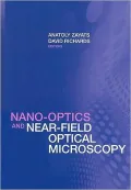 Nano-Optics and Near Field Optical Microscopy