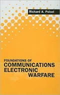 Foundations of Communications Electronic Warfare