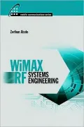 WiMAX RF Systems Engineering