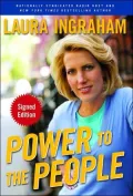 Power to the People Signed Edition