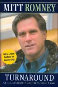 Turnaround: Crisis, Leadership, and the Olympic Games