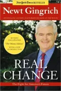 Real Change: The Fight for America's Future