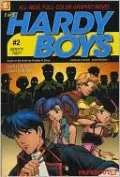 Identity Theft (Hardy Boys Graphic Novel Series #2), Vol. 2