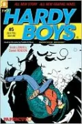Sea You, Sea Me! (Hardy Boys Graphic Novel Series #5)