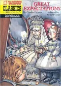 Great Expectations (Papercutz Classics Illustrated Series)