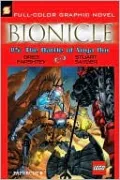 Battle of Voya Nui (Bionicle Graphic Novels Series #5)
