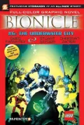 Underwater City (Bionicle Graphic Novels Series #6)