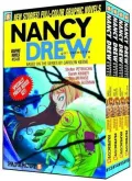 Nancy Drew Boxed Set: Vol. #13 - 16