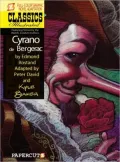 Cyrano de Bergerac (Papercutz Classics Illustrated Series)