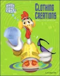 Clothing Creations: From T-Shirts to Flip-Flops