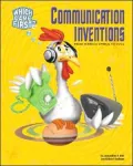 Communication Inventions: From Hieroglyphics to DVDs