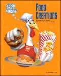 Food Creations: From Hot Dogs to Ice Cream Cones