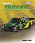 Superfast Trucks