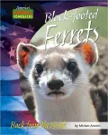 Black-footed Ferrets: Back from the Brink