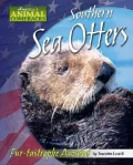 Southern Sea Otters: Fur-tastrophe Avoided