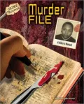 Murder File: A Killer's Manual