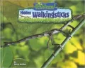 Hidden Walkingsticks