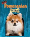 Pomeranian: Pom Pom Ado