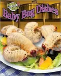 Book cover of Baby Bug Dishes