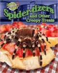 Spider-Tizers and Other Creepy Treats