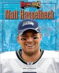 Matt Hasselbeck