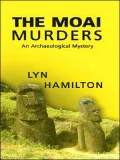 The Moai Murders