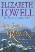 Love Song for a Raven