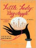 Little Lady, Big Apple
