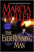 The Ever-Running Man (Sharon McCone Series #24)