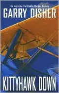 Kittyhawk Down (Inspector Hal Challis Series #2)
