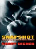Snapshot (Inspector Hal Challis Series #3)