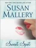 Sweet Spot (Bakery Sisters Series #2)