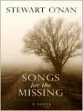 Songs for the Missing