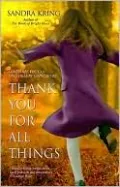 Thank You for All Things