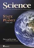 Science Magazine's State of the Planet 2006-2007