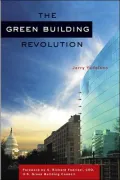 The Green Building Revolution