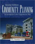 Community Planning: An Introduction to the Comprehensive Plan, Second Edition