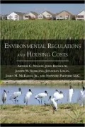 Environmental Regulations and Housing Costs
