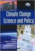 Climate Change Science and Policy