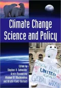 Climate Change Science and Policy