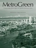 MetroGreen: Connecting Open Space in North American Cities