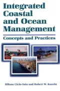 Integrated Coastal and Ocean Management: Concepts And Practices
