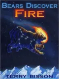 Bears Discover Fire