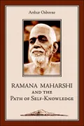 Ramana Maharshi And The Path Of Self-Knowledge